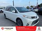 2018 Toyota Sienna