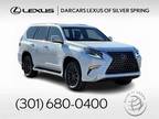 2020 Lexus GX 460