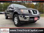 2011 Nissan Frontier