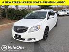 2016 Buick Verano