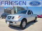 2010 Nissan Frontier