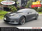 2017 Tesla Model S