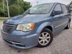 2011 Chrysler Town & Country