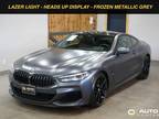 2019 BMW M850i xDrive