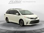 2020 Toyota Sienna