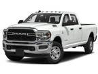 2021 Ram 2500