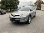 2008 Mazda CX-9