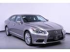 2016 Lexus LS 460