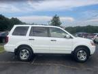 2005 Honda Pilot