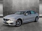 2016 BMW 428i Gran Coupe xDrive