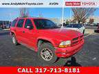 2000 Dodge Durango