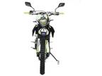 2023 X-PRO Titan 250 DLX Dirt Bike