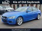 2018 BMW 330i xDrive