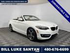 2017 BMW 230i