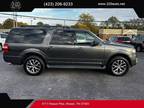 2017 Ford Expedition EL