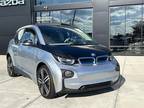 2015 BMW i3