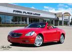 2003 Lexus SC 430