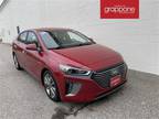 2019 Hyundai Ioniq