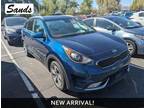 2018 Kia Niro