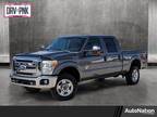 2011 Ford F-350