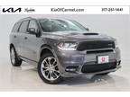 2020 Dodge Durango