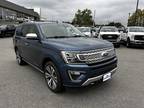 2020 Ford Expedition