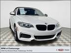 2016 Bmw M235