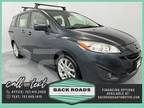 2012 Mazda Mazda5