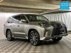 2019 Lexus LX 570