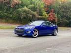 2013 Hyundai Genesis Coupe