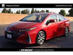 2022 Toyota Prius Prime