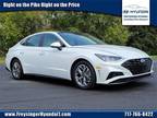 2020 Hyundai Sonata