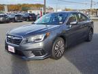 2019 Subaru Legacy