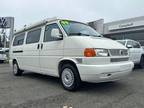 1999 Volkswagen EuroVan