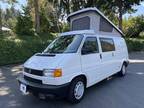 1995 Volkswagen EuroVan