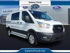 2021 Ford Transit-250