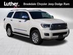 2018 Toyota Sequoia