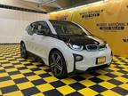 2015 BMW i3