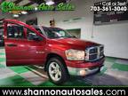 2008 Dodge Ram 1500 Truck