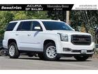 2020 GMC Yukon