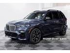 2019 Bmw X7