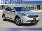 2018 Kia Niro