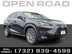 2021 Lexus NX 300h