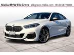2021 BMW M235i xDrive Gran Coupe