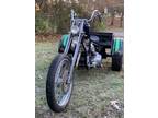 1968 Harley-Davidson Other