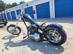 2006 Custom Built Motorcycles Santee