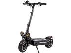 OUTSTORM 56MPH Ultra High Speed Electric Scooter for Adults Foldable