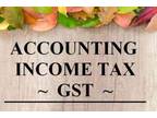 Income Tax Return and GST Return in Affordable Price in Mumb