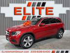 2019 Mercedes-Benz Glc GLC 300