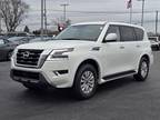 2024 Nissan Armada SV